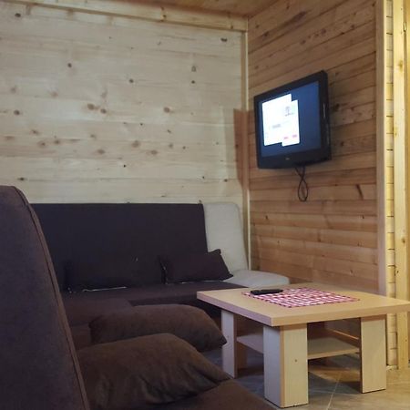Vacation Home Sajra 쿨렌 바쿠프 외부 사진