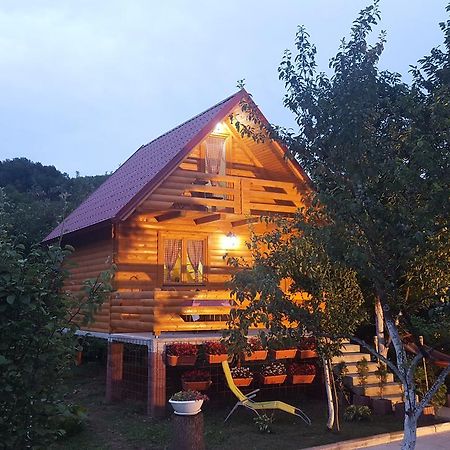 Vacation Home Sajra 쿨렌 바쿠프 외부 사진