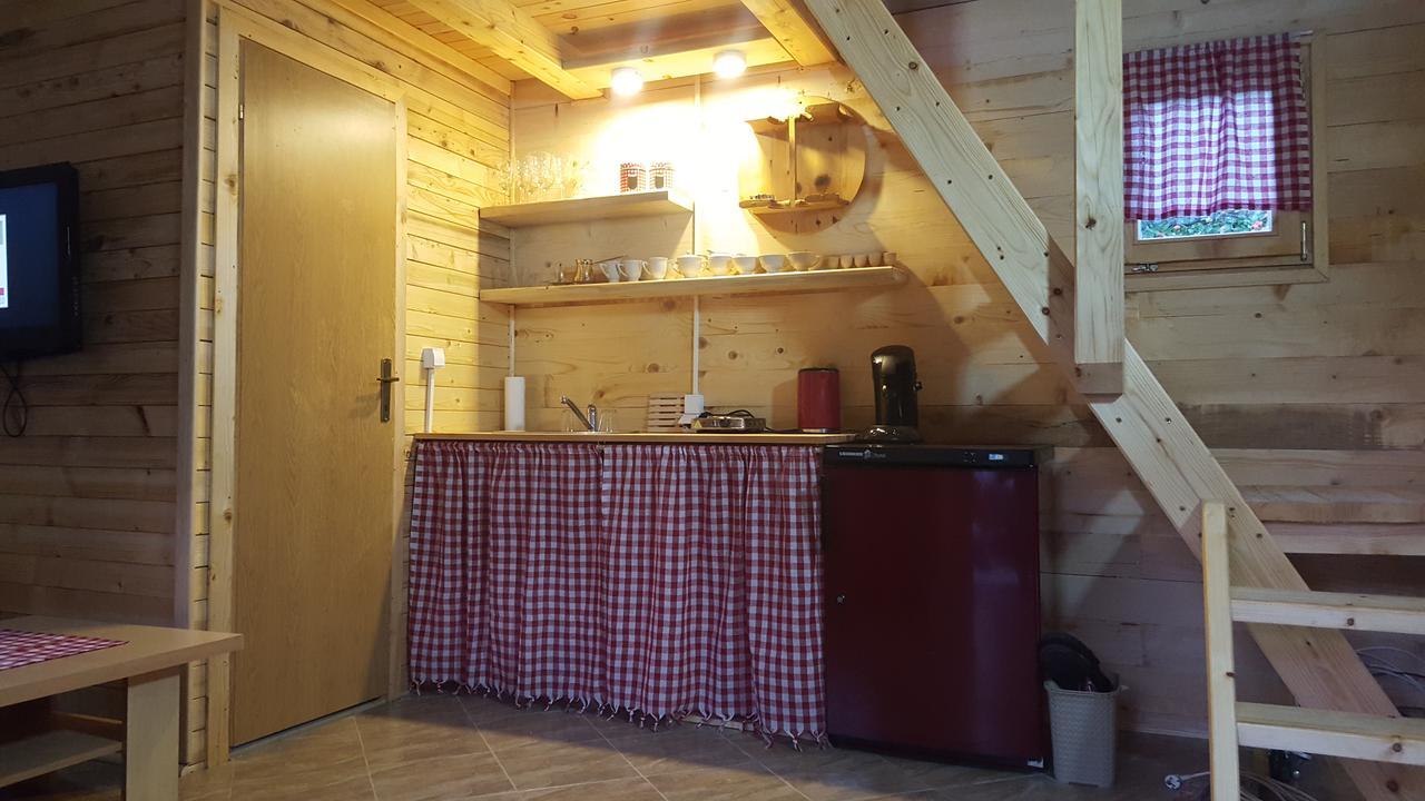 Vacation Home Sajra 쿨렌 바쿠프 외부 사진