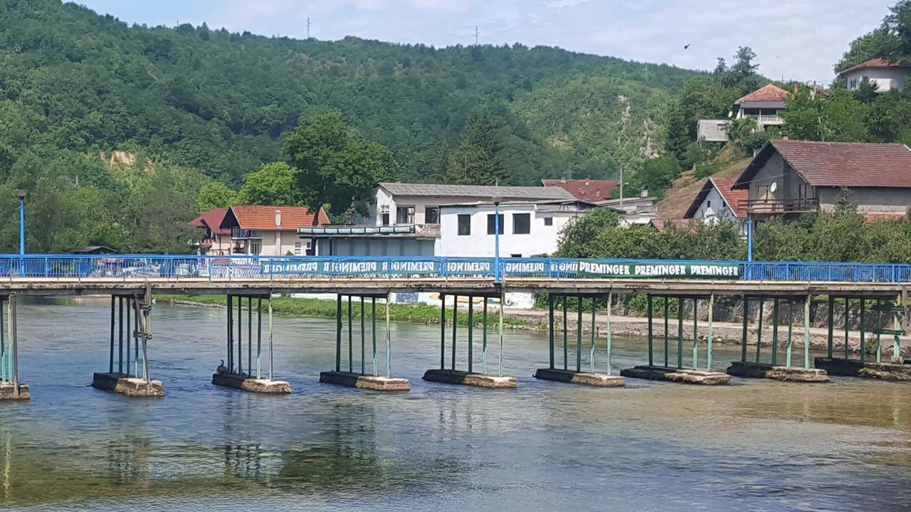 Vacation Home Sajra 쿨렌 바쿠프 외부 사진