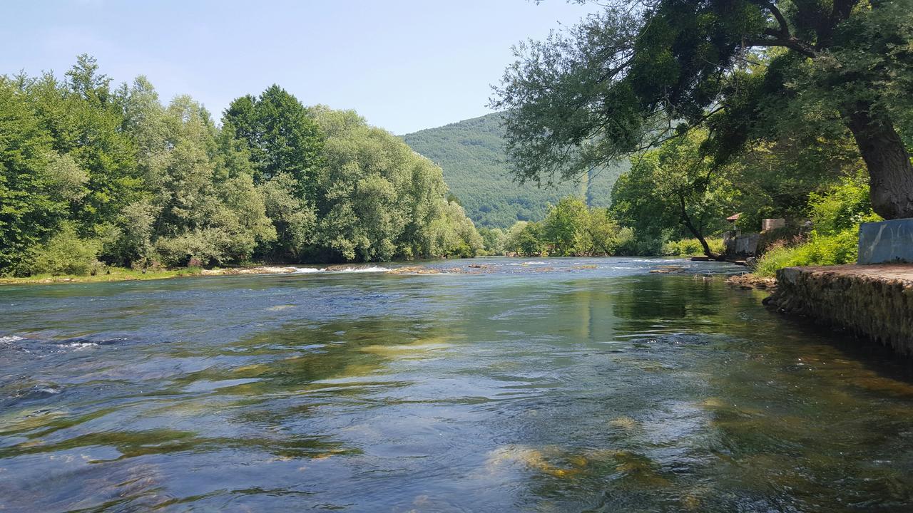 Vacation Home Sajra 쿨렌 바쿠프 외부 사진