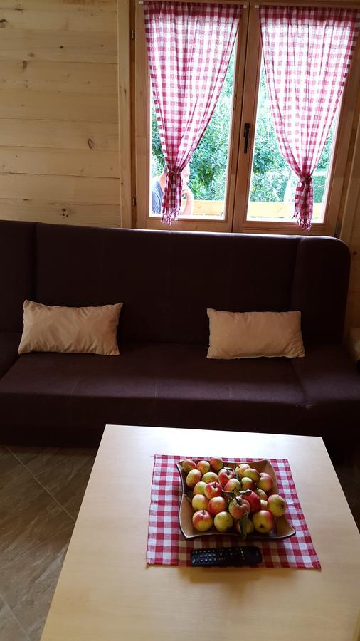 Vacation Home Sajra 쿨렌 바쿠프 외부 사진