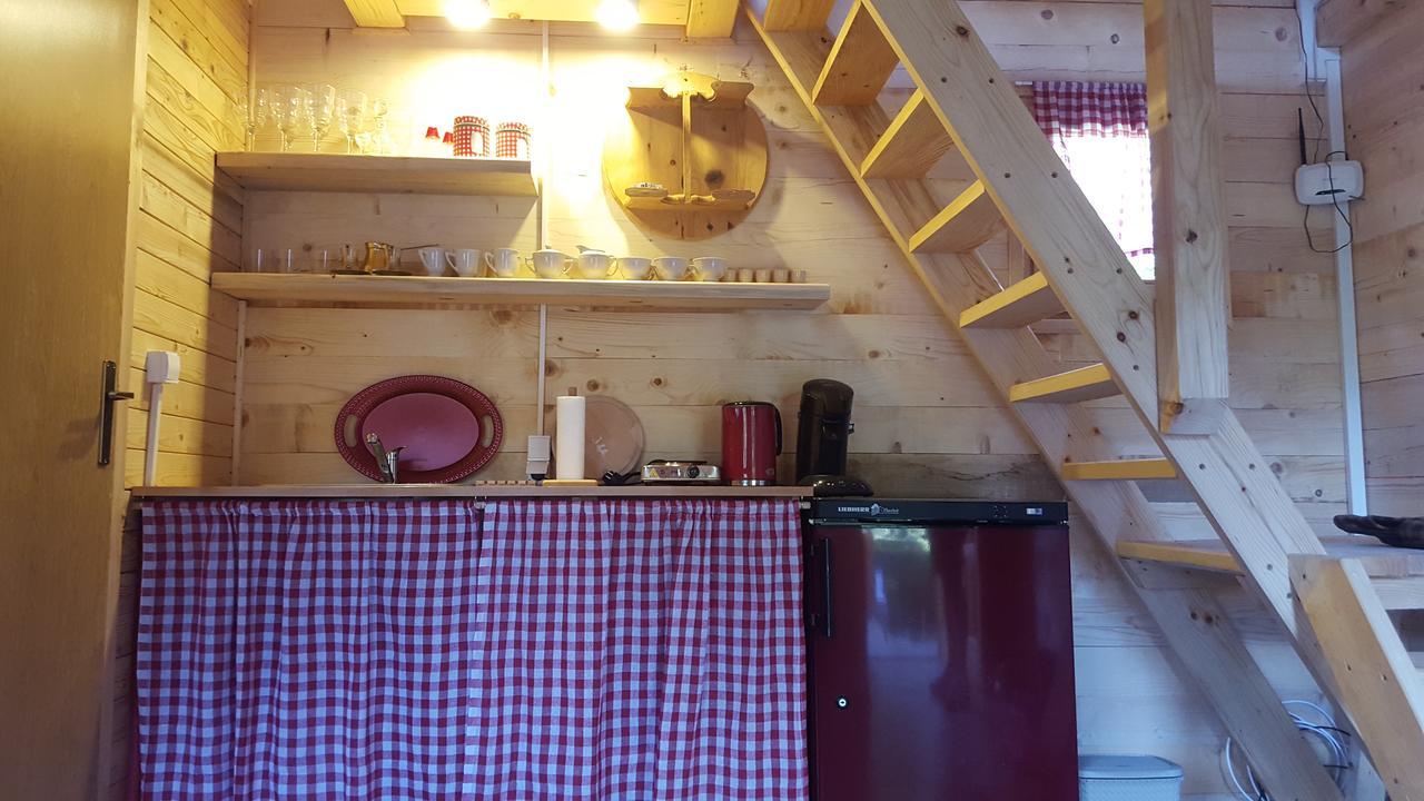 Vacation Home Sajra 쿨렌 바쿠프 외부 사진