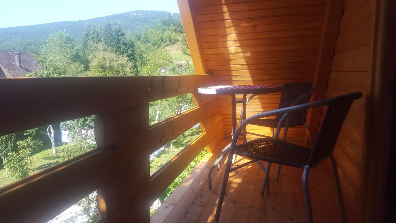 Vacation Home Sajra 쿨렌 바쿠프 외부 사진