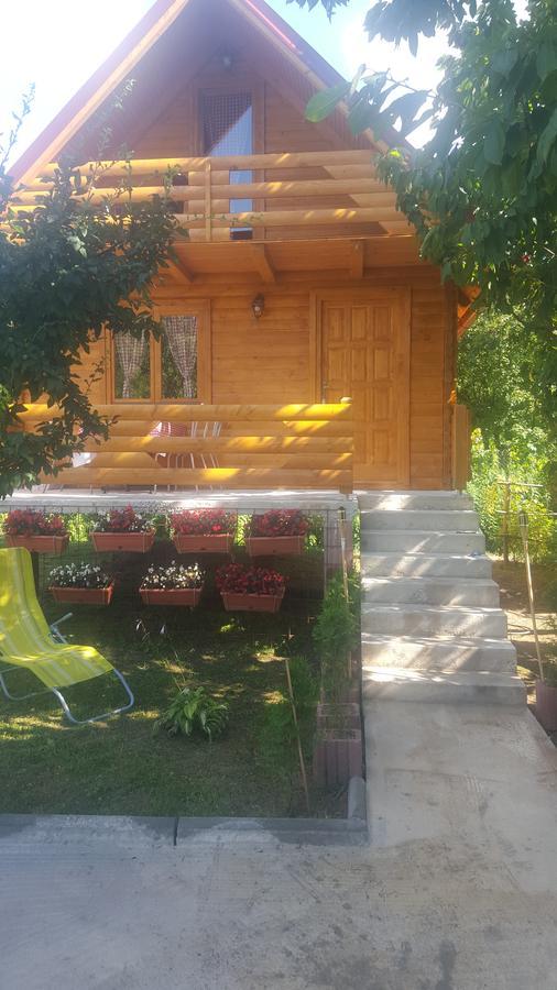 Vacation Home Sajra 쿨렌 바쿠프 외부 사진