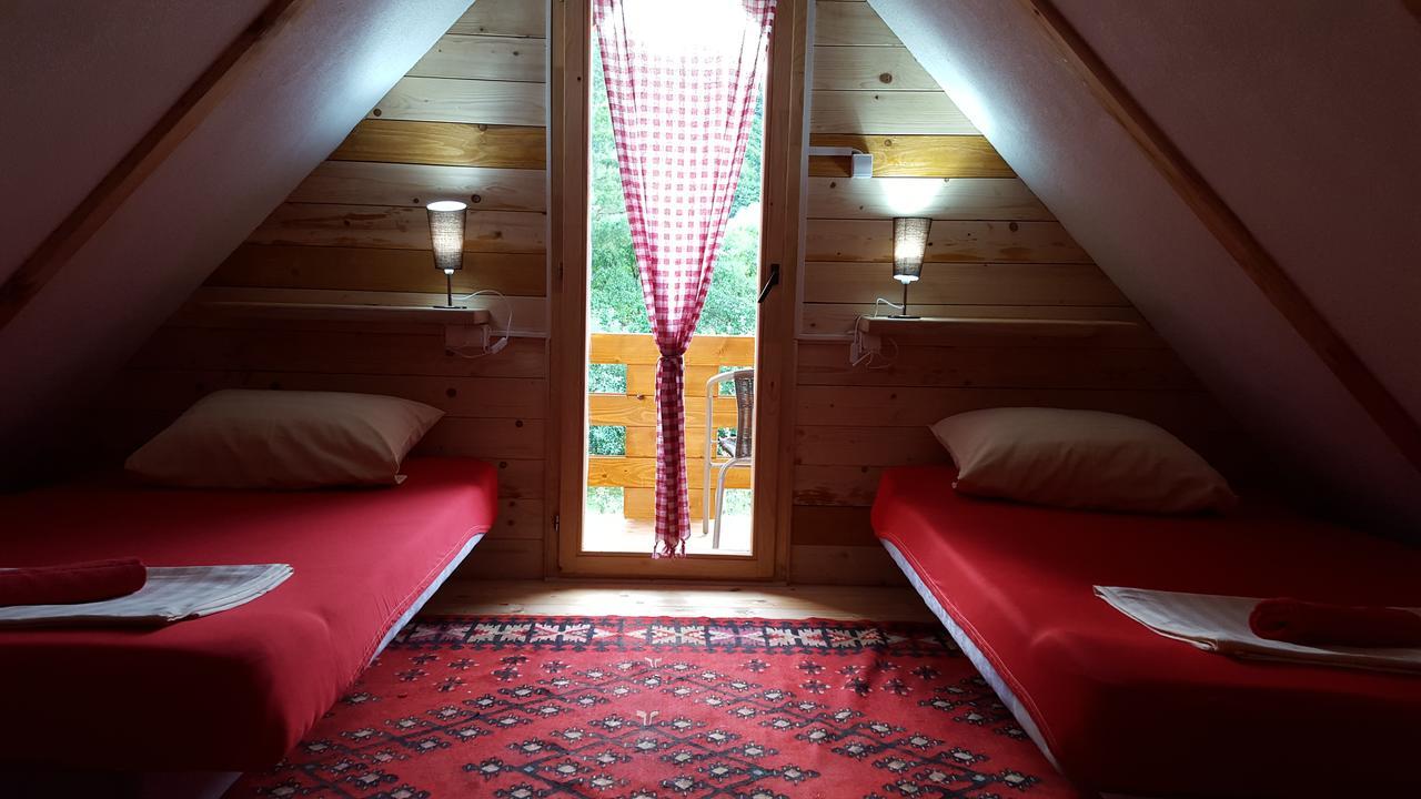 Vacation Home Sajra 쿨렌 바쿠프 외부 사진