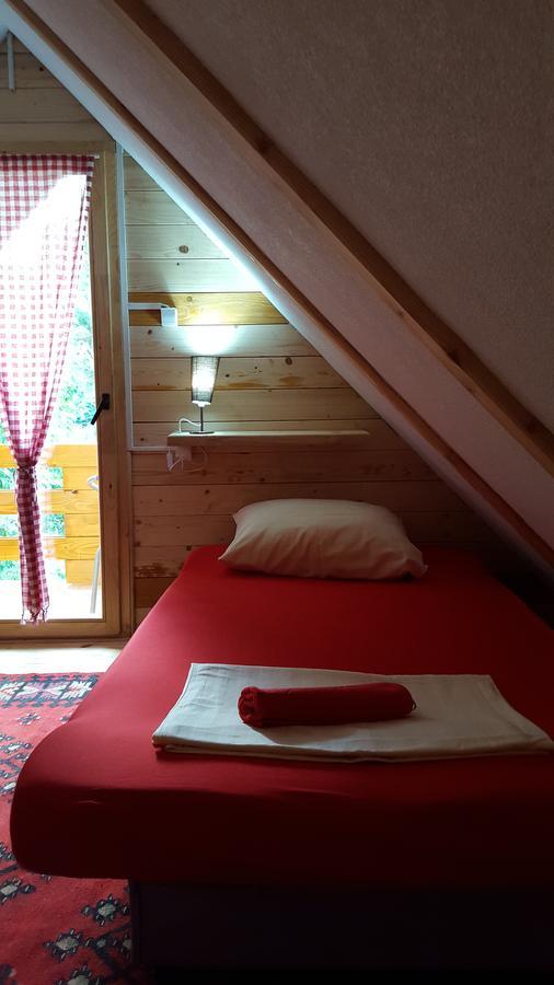 Vacation Home Sajra 쿨렌 바쿠프 외부 사진
