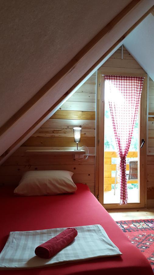Vacation Home Sajra 쿨렌 바쿠프 외부 사진