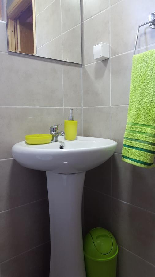 Vacation Home Sajra 쿨렌 바쿠프 외부 사진