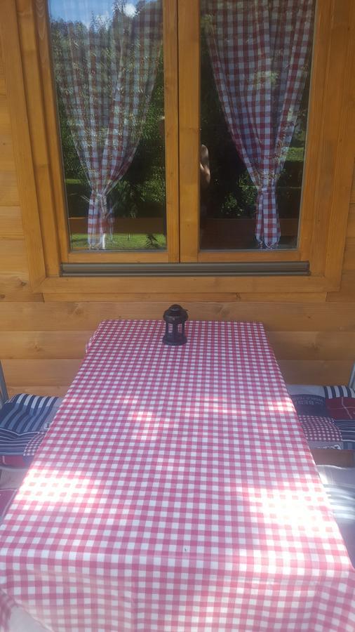 Vacation Home Sajra 쿨렌 바쿠프 외부 사진