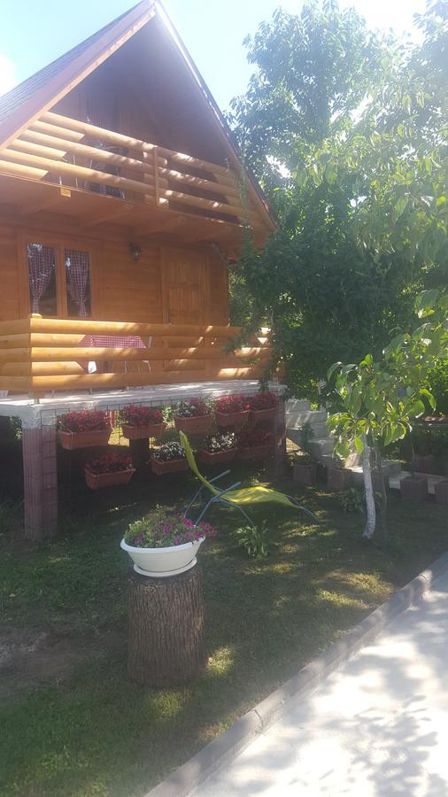 Vacation Home Sajra 쿨렌 바쿠프 외부 사진