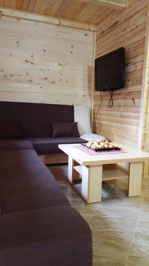 Vacation Home Sajra 쿨렌 바쿠프 외부 사진
